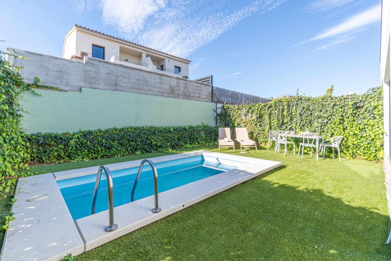 Jouvacations Villa La Selva Vilafant Exteriér fotografie