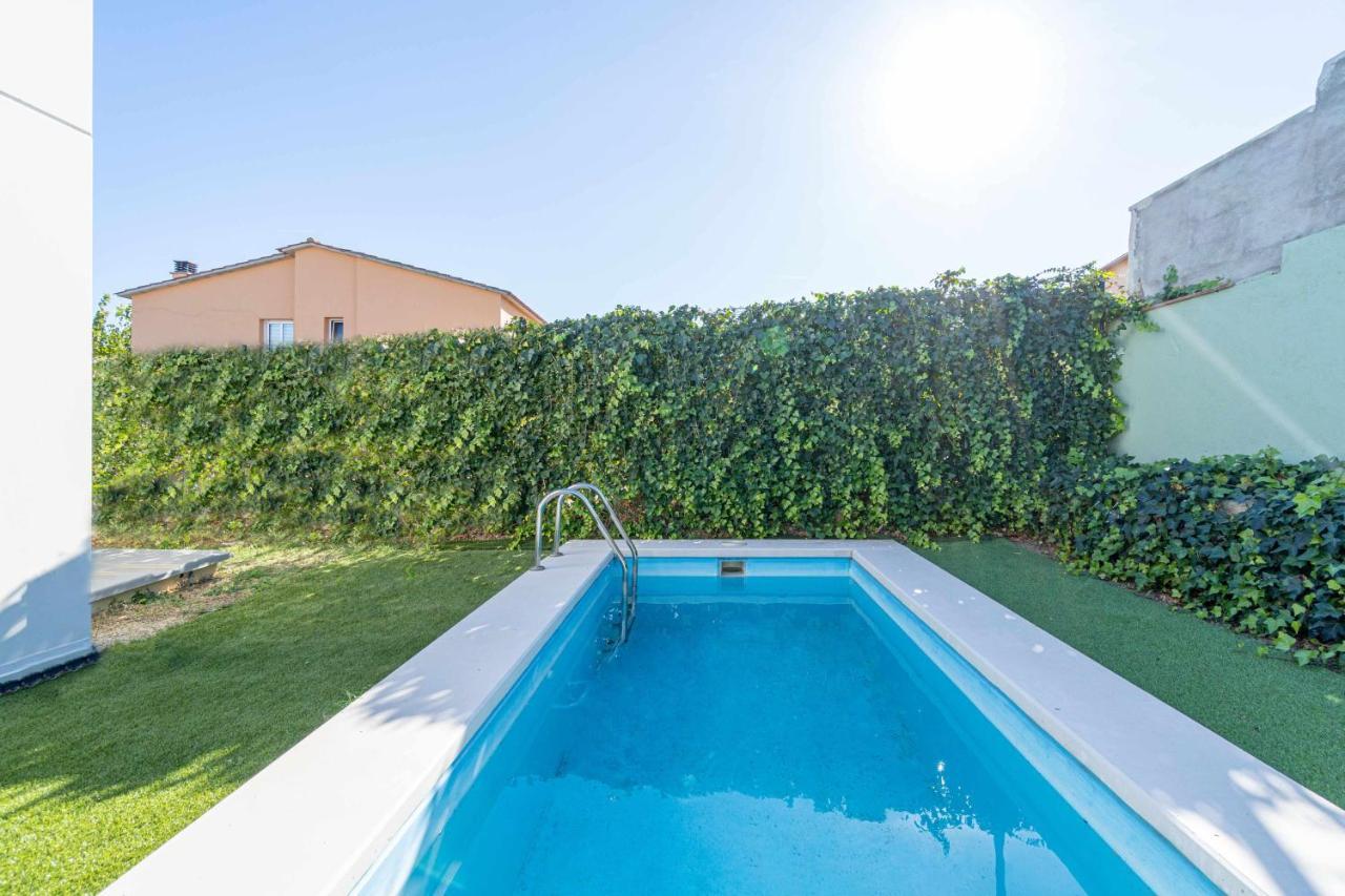 Jouvacations Villa La Selva Vilafant Exteriér fotografie