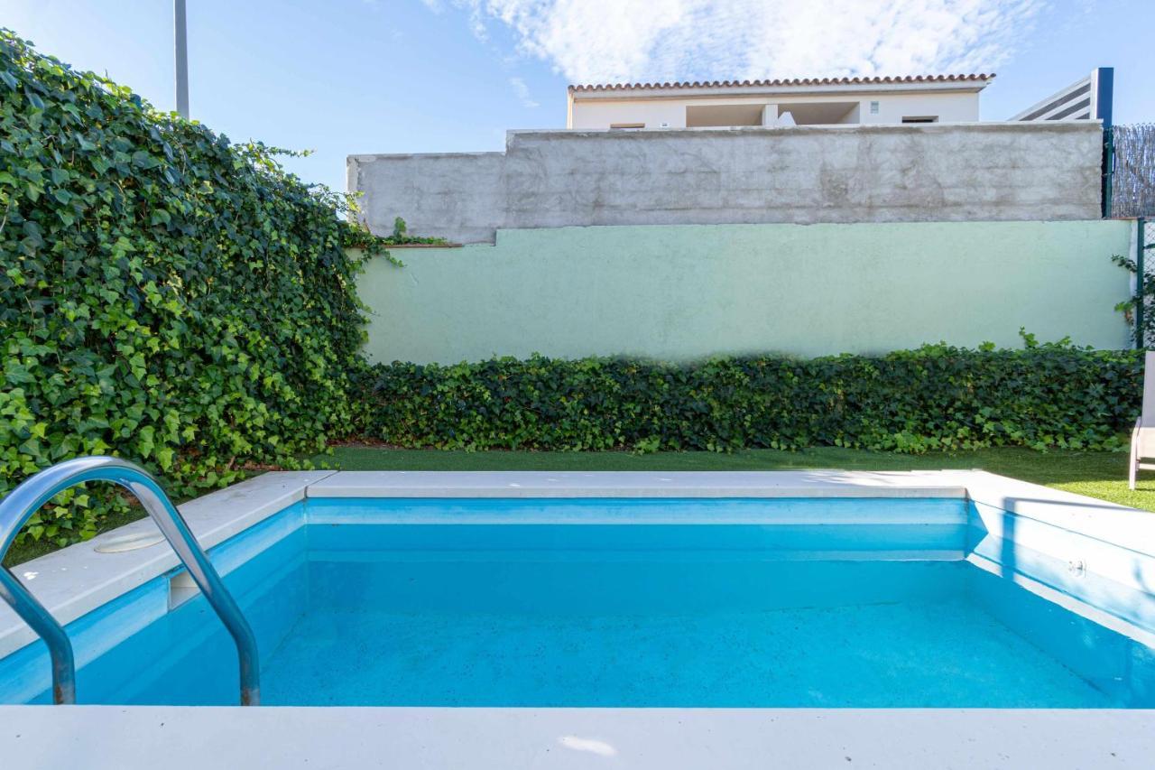 Jouvacations Villa La Selva Vilafant Exteriér fotografie