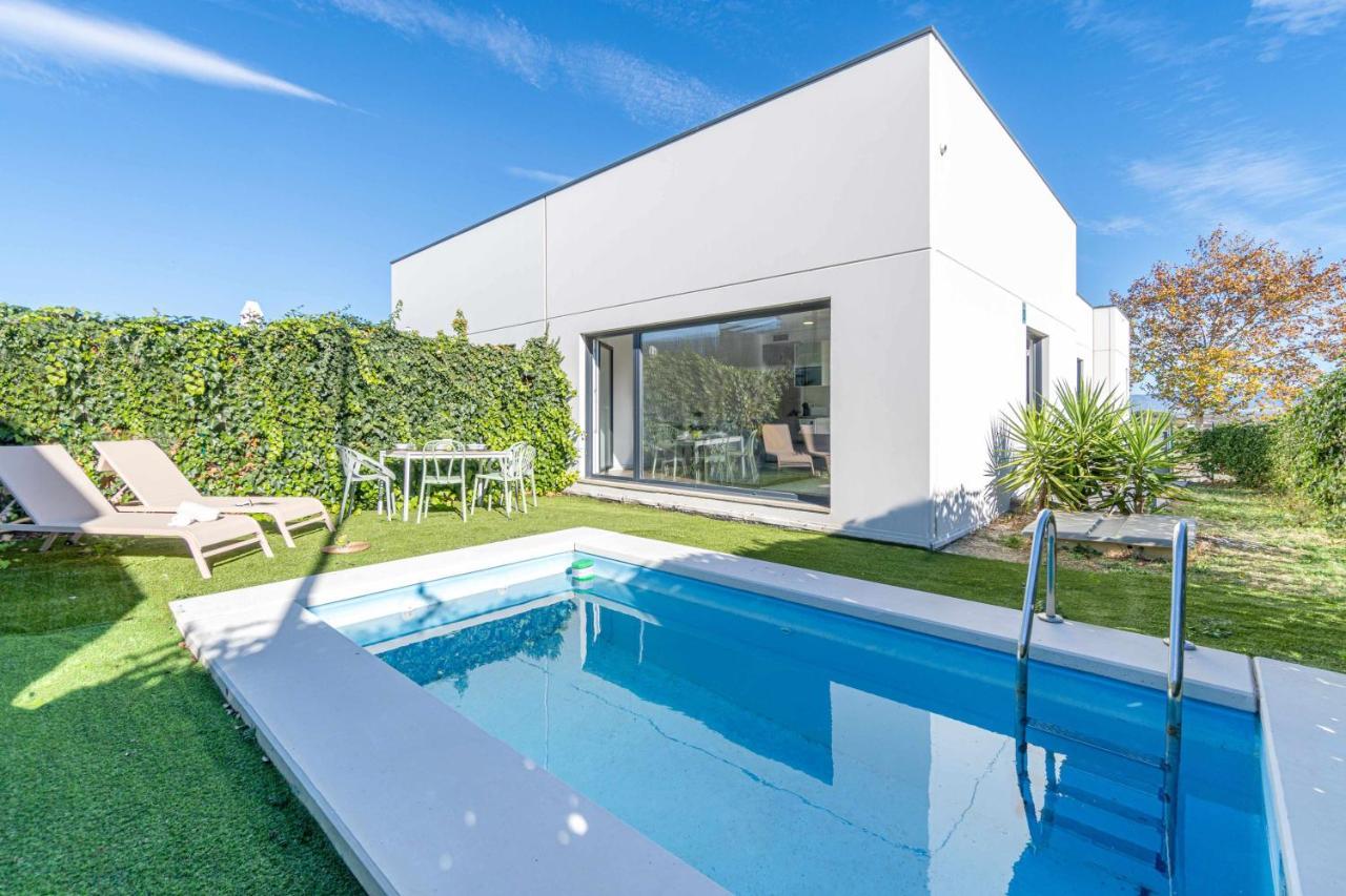 Jouvacations Villa La Selva Vilafant Exteriér fotografie