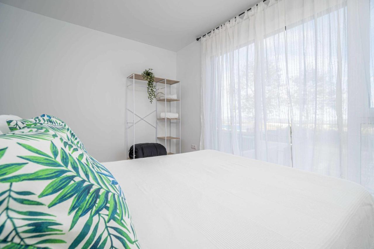 Jouvacations Villa La Selva Vilafant Exteriér fotografie